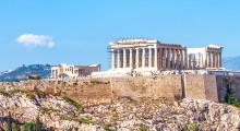 Athens. Greece September 2024
