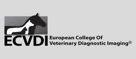 European College of Veterinary Diagnostic Imaging
